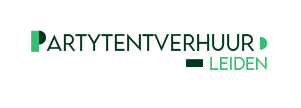 Partytentverhuur Leiden Logo